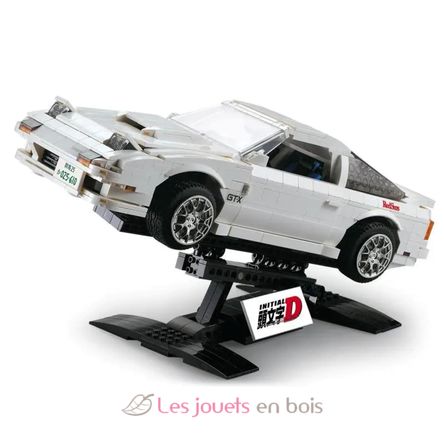 Mazda RX-7 FC3S Initial D 1552 Teile C61022W CaDA 4