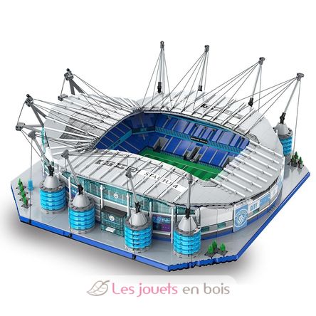 Manchester City Stadion 4473 Teile C66022W CaDA 1