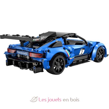 Sportwagen Maserati GT2 549 Teile C57013W CaDA 5