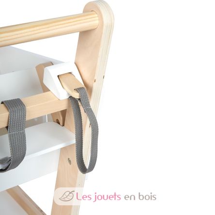 Einkaufswagen aus Holz Fresh LE12836 Small Foot company 8