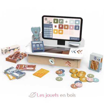 Kasse 46-teilig SM- SP3021 Speedy Monkey 1