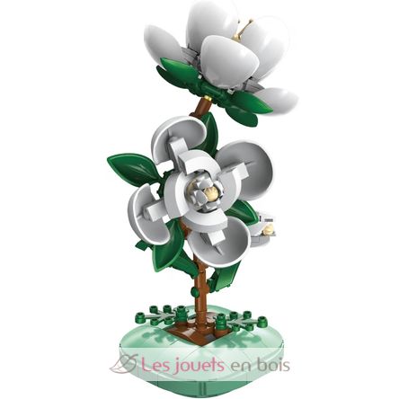 Blumentopf Kamelien 301 Teile C59029W CaDA 1