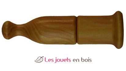 Lockvogel - Stockente QBC-15-canard Quelle est Belle Company 1