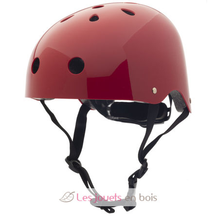 Rote Helm - XS TBS-CoCo9 XS Trybike 1