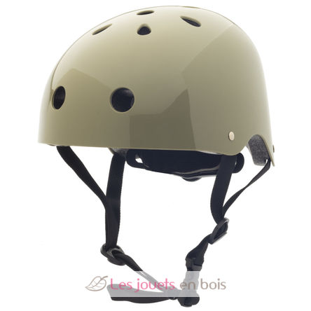 khaki Helm - XS TBS-CoCo10 XS Trybike 2