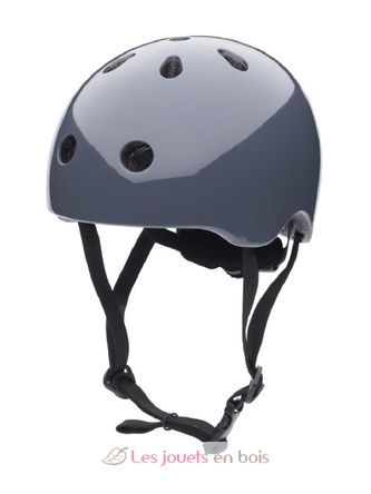 Anthrazitgrau Helm - XS TBS-CoCo13 XS Trybike 1