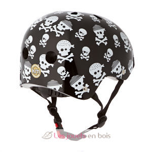 Skullz für Laufrad SMALL KMH043S Kiddimoto 2