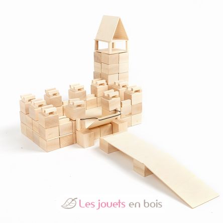 Medium Pack Just Blocks - 166 Stück JB-MEDIUMPACK Just Blocks 10