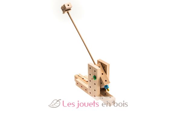 Katapulte Explorer +5 (55 Stück) Catapults Explorer Matador 3