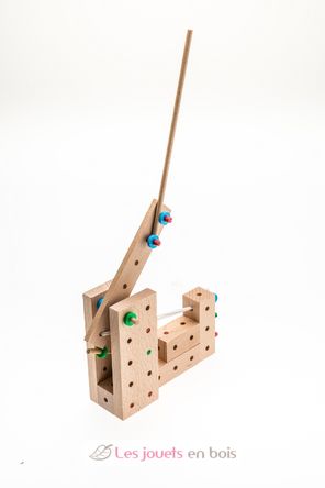 Katapulte Explorer +5 (55 Stück) Catapults Explorer Matador 5