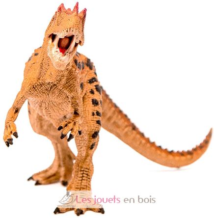 Ceratosaurus SC-15019 Schleich 6