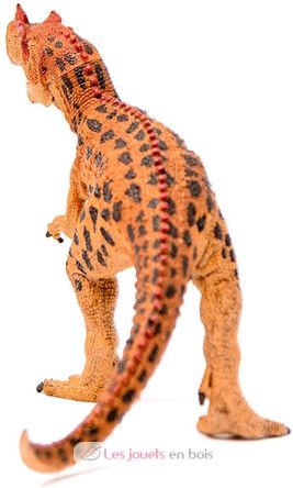 Ceratosaurus SC-15019 Schleich 5