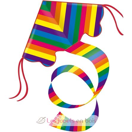 Regenbogen-Drachen GU-1159 Günther 1