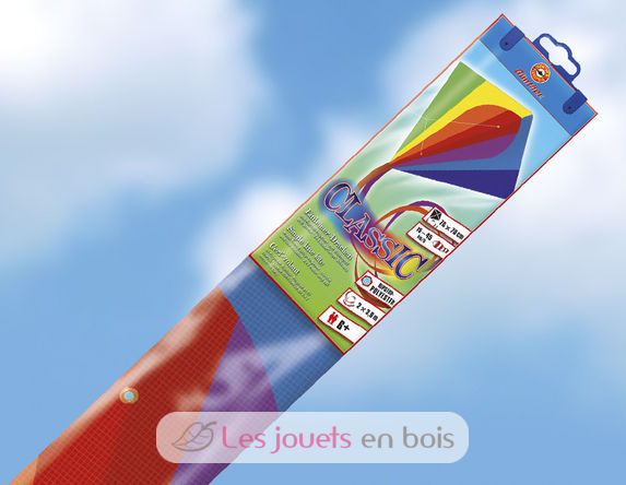 Classic-Drachen GU-1119 Günther 6