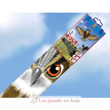 Eule-Drachen GU-1193 Günther 3