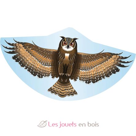 Eule-Drachen GU-1193 Günther 1