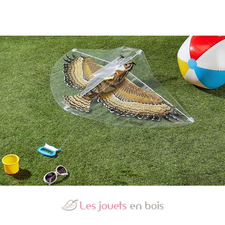 Eule-Drachen GU-1193 Günther 4