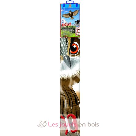 Eule-Drachen GU-1193 Günther 5