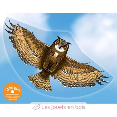 Eule-Drachen GU-1193 Günther 2