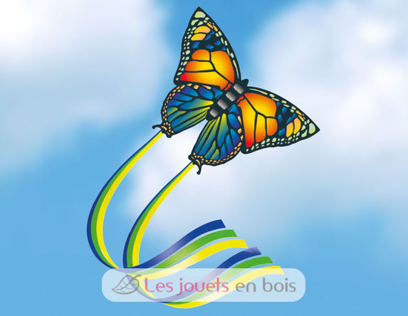 Schmetterling-Drachen GU-1151 Günther 5