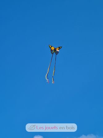 Schmetterling-Drachen GU-1151 Günther 4