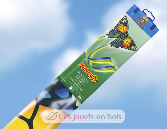 Schmetterling-Drachen GU-1151 Günther 6