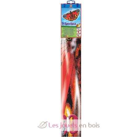 Pfauenauge-Drachen GU-1103 Günther 2