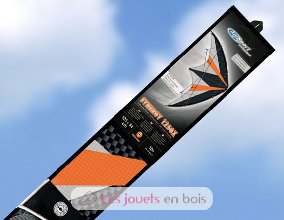 Sportlenkdrachen Air Sport Synergy 125 GX GU-1028 Günther 4