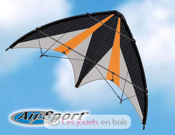 Sportlenkdrachen Air Sport Synergy 125 GX GU-1028 Günther 3