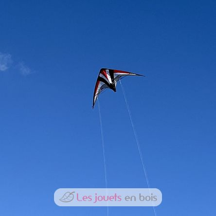 Sportlenkdrachen Air Sport Whisper 125 GX GU-1031 Günther 3