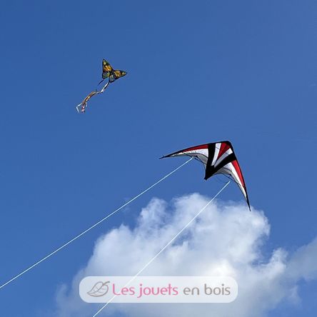 Sportlenkdrachen Air Sport Whisper 125 GX GU-1031 Günther 4