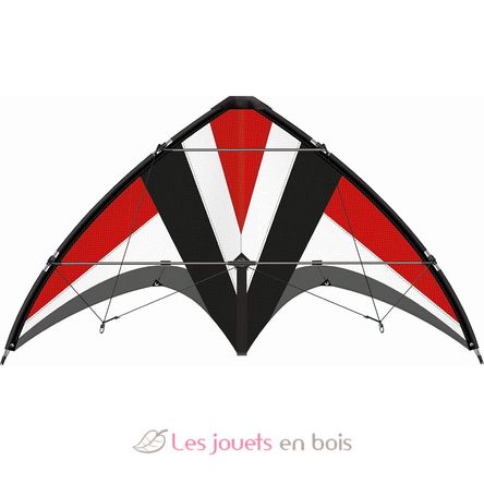 Sportlenkdrachen Air Sport Whisper 125 GX GU-1031 Günther 1