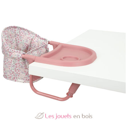 Puppen-Tischsitz LD4575 Little Dutch 2