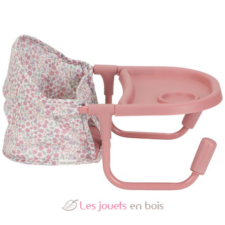 Puppen-Tischsitz LD4575 Little Dutch 3