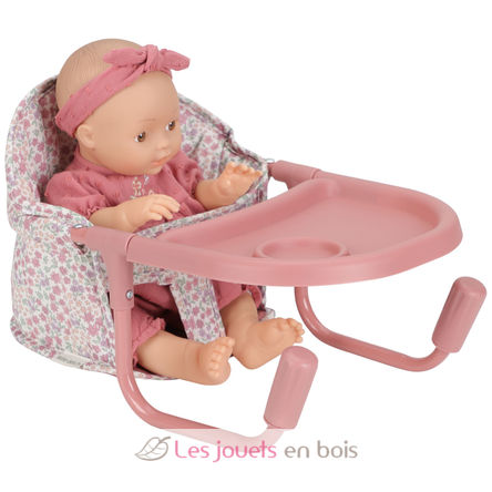 Puppen-Tischsitz LD4575 Little Dutch 4