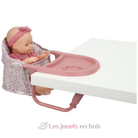 Puppen-Tischsitz LD4575 Little Dutch 5