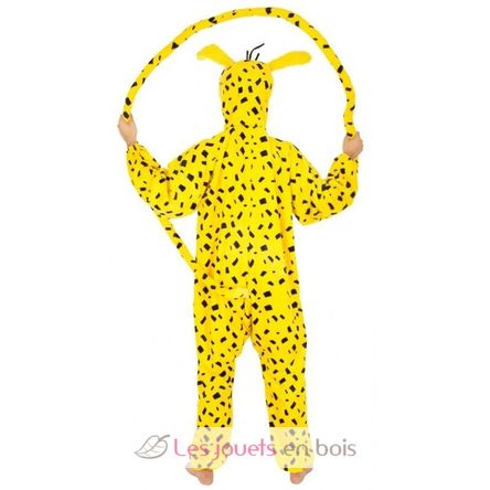 Marsupilami Kostüm für Kinder 128cm CHAKS-C4383128 Chaks 2