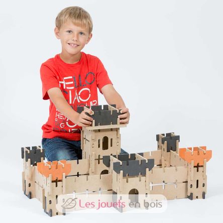 Schloss Sigefroy le Brave AT13.008-4586 Ardennes Toys 5