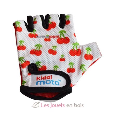 Handschuhe Cherry MEDIUM GLV014M Kiddimoto 1