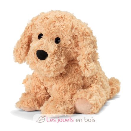 Plüsch-Wärmflasche Goldener Hund WA-AR0278 Warmies 1