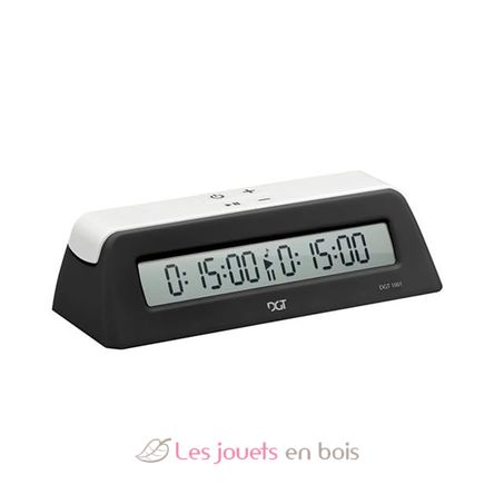 Universeller Spieletimer DGT 1001 D10878 DGT 2