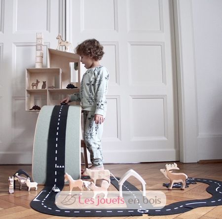Erweiterungsset Long Straight WTP-LONG-STRAIGHT Waytoplay 4