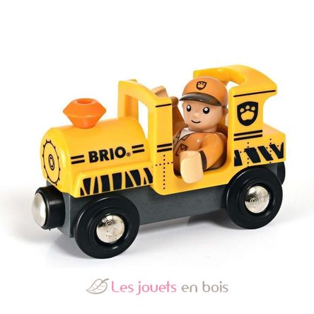Safari-Abenteuertour BR-33960 Brio 7