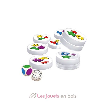 Clac Clac GI--AMCLAC Gigamic 2