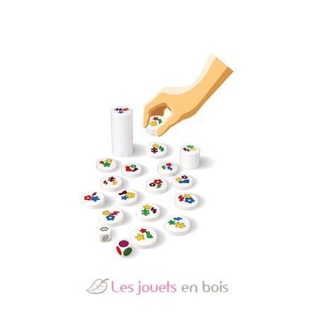 Clac Clac GI--AMCLAC Gigamic 3