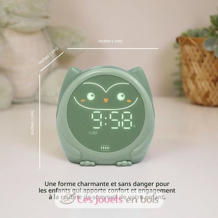 Owlie Lernwecker Cloudb-1300-SO Cloud b 6