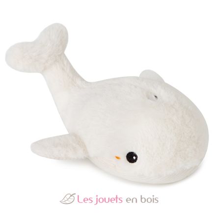 Tranquil Whale Family Weiss CloudB-7900-WD Cloud b 4
