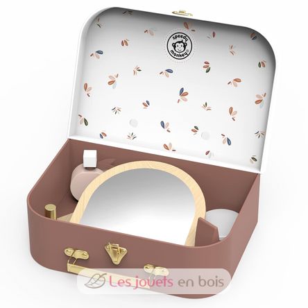 Kosmetikkoffer SM-SP3019 Speedy Monkey 4