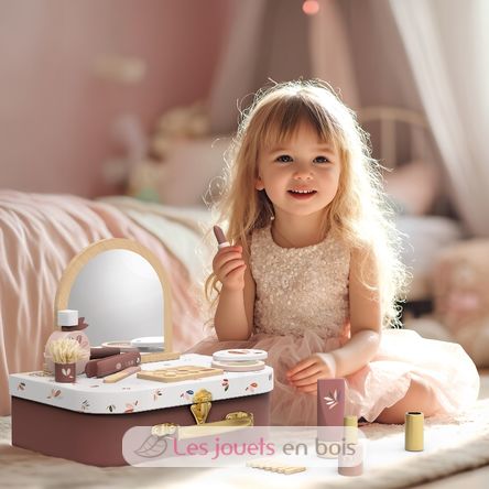 Kosmetikkoffer SM-SP3019 Speedy Monkey 3