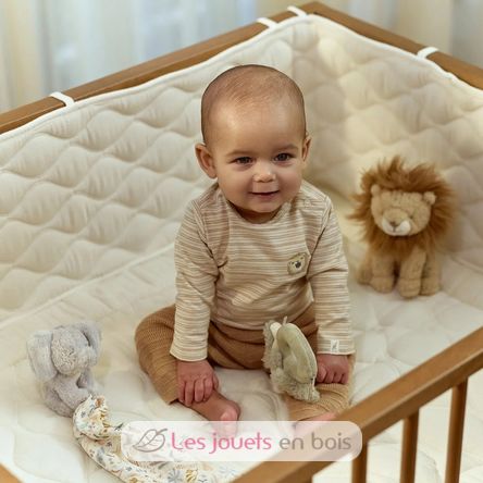 Geschenkbox Safari Friends LD8315 Little Dutch 3